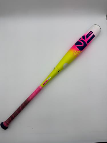 2026 Easton Dub Composite USSSA Certified Bat (-8) 23 oz 31" (Used)