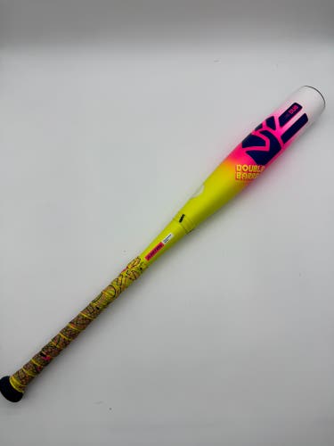 2026 Easton Dub Composite USSSA Certified Bat (-10) 19 oz 29" (Used)