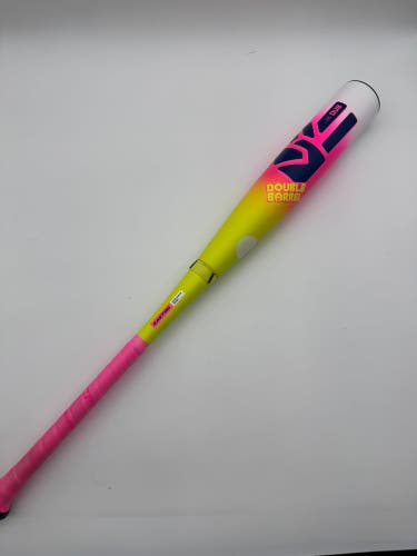2026 Easton Dub Composite USSSA Certified Bat (-5) 25 oz 30" (Used)