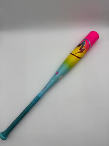 2026 Easton Hype Fire Composite USSSA Certified Bat (-8) 22 oz 30" (Used)