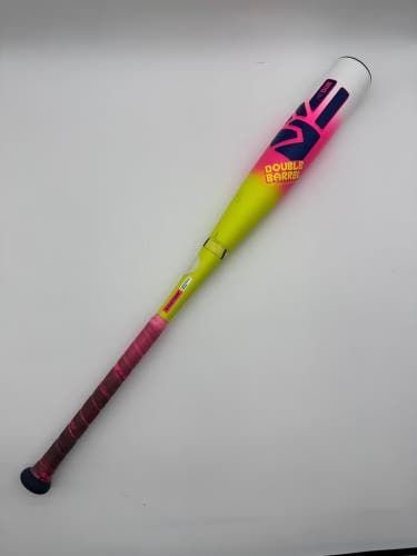 2026 Easton Dub Composite USSSA Certified Bat (-10) 20 oz 30" (Used)