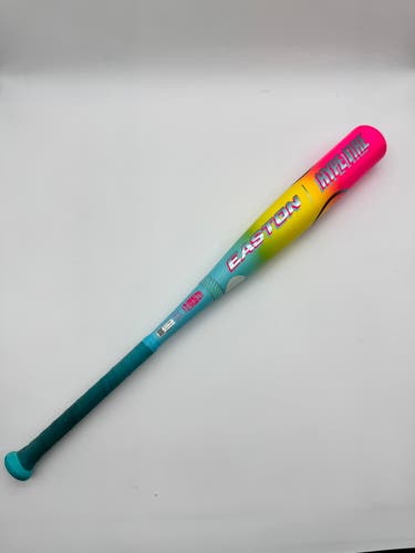 2026 Easton Hype Fire Composite USSSA Certified Bat (-10) 19 oz 29" (Used)