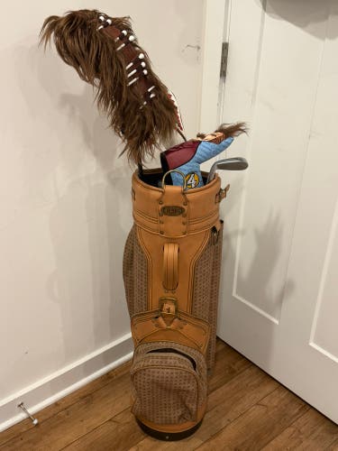 Men's Burton Carry Bag (Used)
