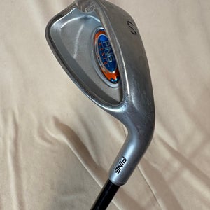 Junior Ping Moxie S Right Handed Wedge Junior 54 Degree Graphite Shaft (Used)