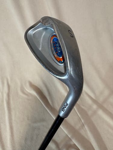 Junior Ping Moxie S Right Handed Wedge Junior 54 Degree Graphite Shaft (Used)
