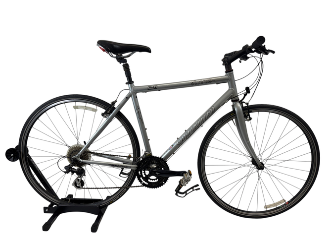 56cm Specialized Sirrus A1 City Commuter Bike