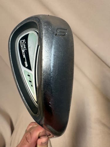 Women's King Cobra FP Right Handed Wedge Ladies Flex 56 Degree Graphite Shaft (Used)