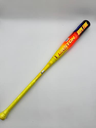 2026 Easton Hype Fire Composite BBCOR Certified Bat (-3) 30 oz 33" (New)