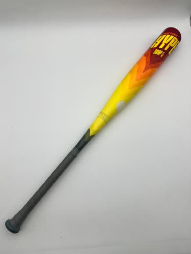2024 Easton Hype Fire Composite USSSA Certified Bat (-5) 26 oz 31" (Used)
