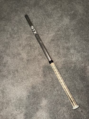 STX SC-TI X Shaft (New)