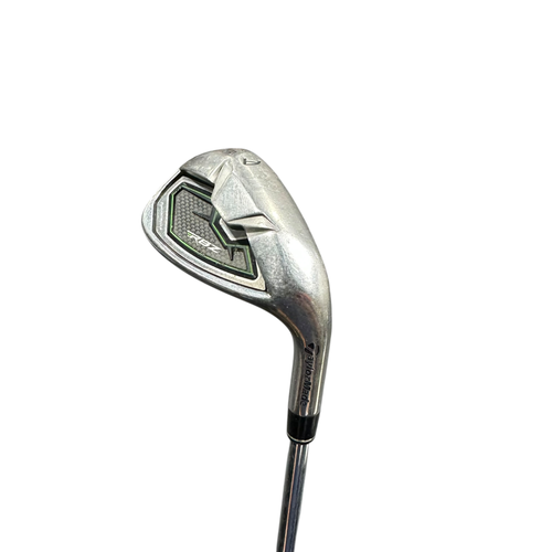 Used Taylormade ROCKETBALLZ Golf Wedge Mens RH 50 Degree 11375-C000380276