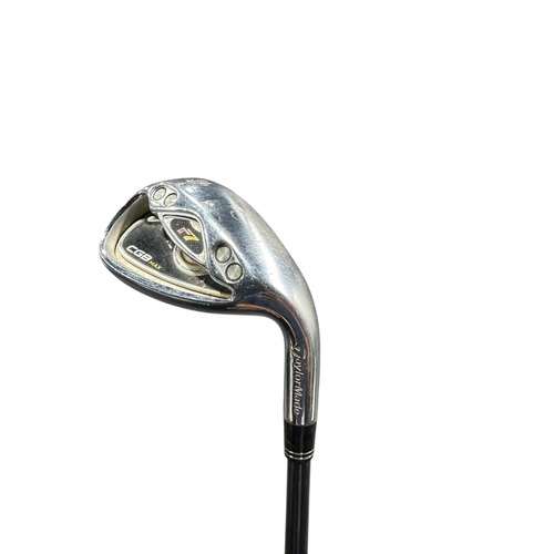 Used Taylormade R7 CGB MAX Golf Wedge Mens RH Sand Wedge 11375-C000380280