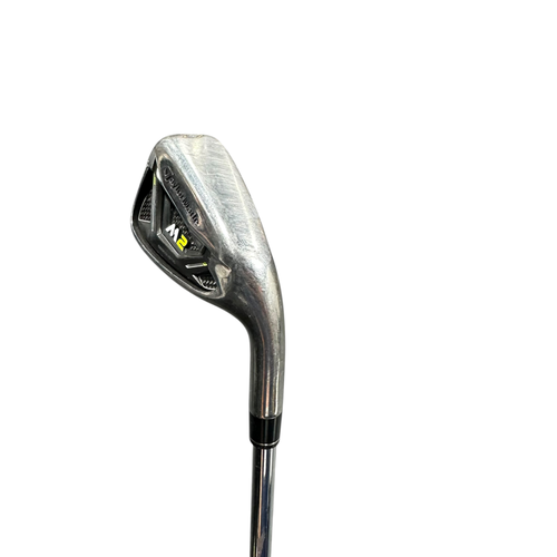 Used Taylormade M2 Mens Individual Iron RH 8 Iron 11375-C000380279