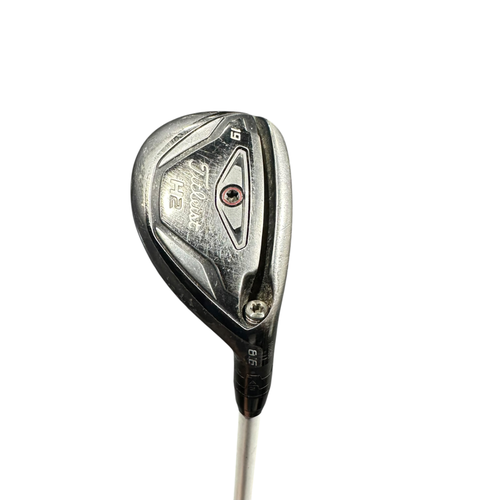 Used Titleist H2 Mens Hybrid Club RH 3 Hybrid 11375-S000380270