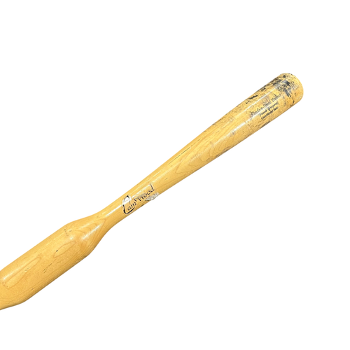 Used CAM WOOD BAT BB/SB Training Aid 11375-S000380262
