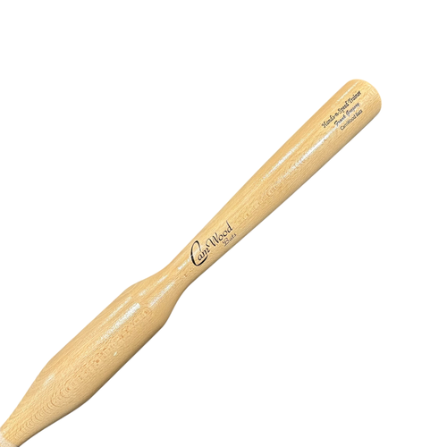 Used CAM WOOD BAT BB/SB Training Aid 11375-S000380258