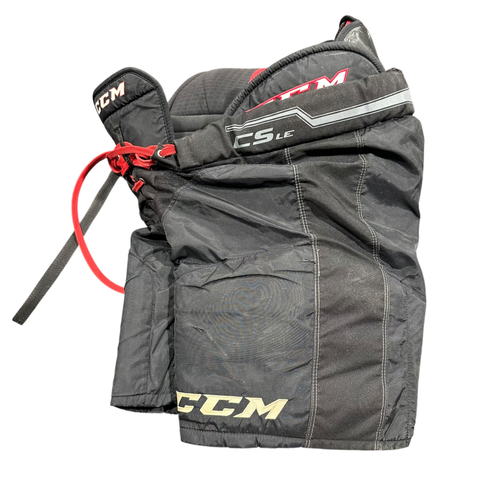 Used CCM CS LE Senior Pant Black MD 11375-S000380251