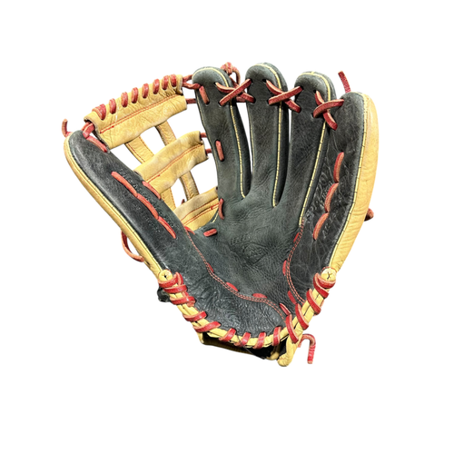 Used Rawlings SPL120BH BB/SB Glove RH Throw Brown 12" 11375-S000380231