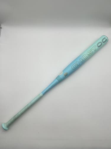 2027 Easton Ghost OG Composite Bat (-10) 23 oz 33" (Used)