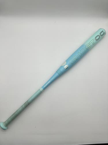 2027 Easton Ghost OG Composite Bat (-10) 22 oz 32" (Used)