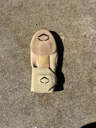 Senior EvoShield Sliding Mitt (Used)