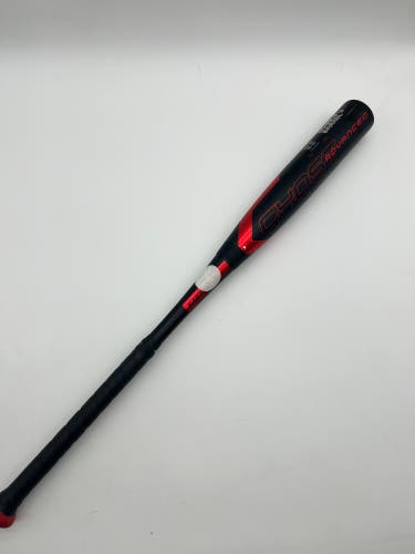 2024 Easton Ghost Advanced Composite Bat (-11) 18 oz 29" (Used)