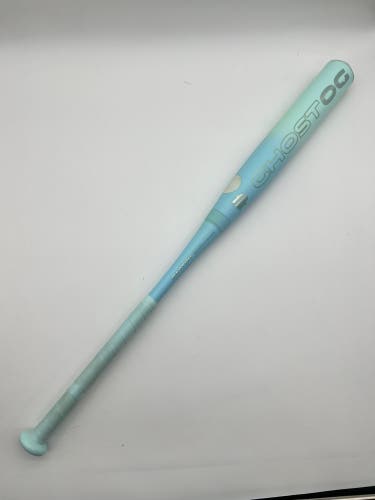 2027 Easton Ghost OG Composite Bat (-11) 20 oz 31" (Used)
