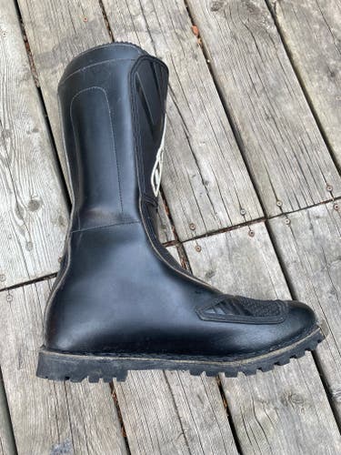 O’Neal Rider motocross boots size 13