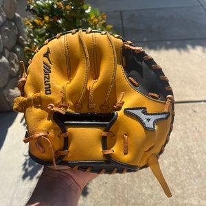 Mizuno Gxt 1a RH Infield Baseball Glove 15" (New)
