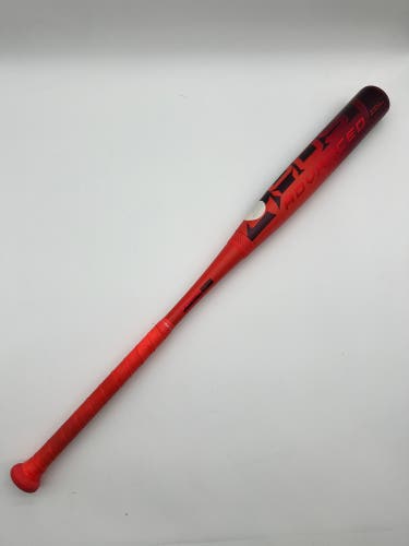 2026 Easton Ghost Advanced Composite Bat (-11) 19 oz 30" (Used)