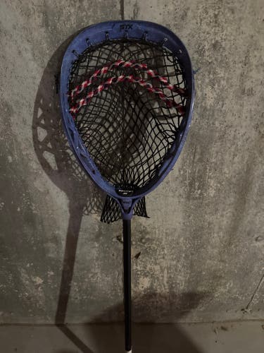 Adult STX Eclipse 2 Stick (Used)