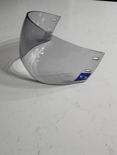 XL Oakley VR941 Pro XL Visor Visor (Used)