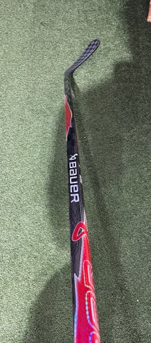 Senior Bauer Vapor Flylite Right Handed Hockey Stick P92 82 Flex Pro Stock (New)