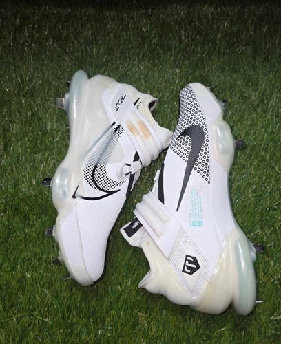 Nike Force Zoom Trout 7 Baseball Cleats Size 11