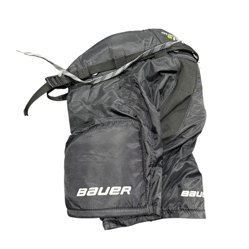 Used Bauer SUPREME S170 Youth Pant Black MD 11375-S000380085