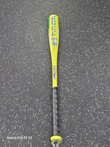 New New Easton TYPHOON 28" 11849-RAW628412449271