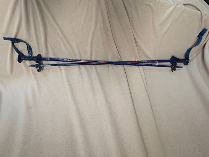 46in (115cm) Scott Performer Ski Poles (Used)