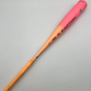 2026 Easton MAV1 Alloy USSSA Certified Bat (-10) 21 oz 31" (Used)