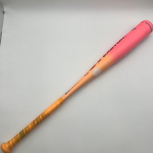 2026 Easton MAV1 Alloy USSSA Certified Bat (-10) 21 oz 31" (Used)