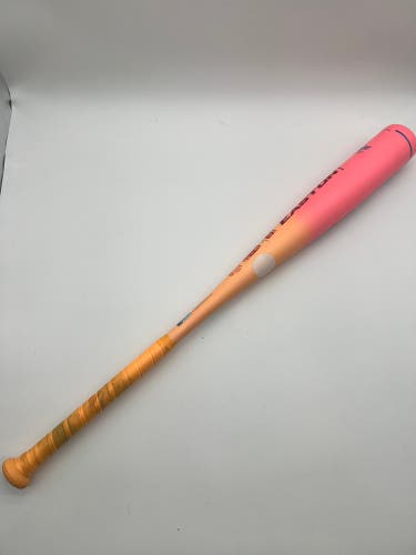 2026 Easton MAV1 Alloy USSSA Certified Bat (-10) 21 oz 31" (Used)
