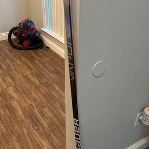 Bauer Vapor Hyperlite P92 curve 40 flex right hand stick