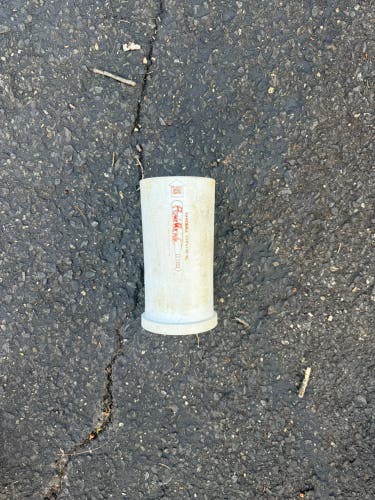 Vintage PowrWrap Bat Weight 25oz
