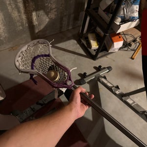 Adult Maverik Hyperlite Shaft (Used)