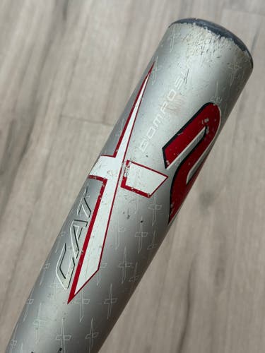 2025 Marucci CATX2 Composite USA Bat (-10) 18 oz 28"