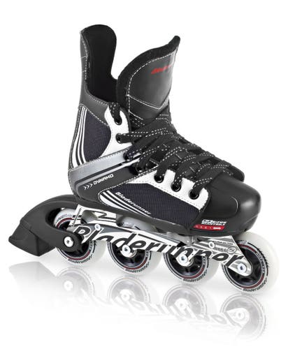 Bladerunner Dynamo Inline Skates (Used)