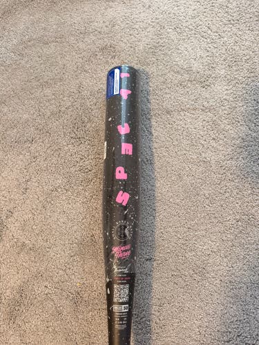 2026 Combat MFG Spec A1 Alloy BBCOR Certified Bat (-3) 30 oz 33" (New)
