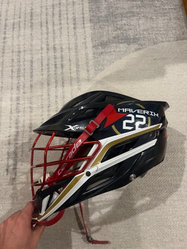 Maverik showtime cascade xrs new