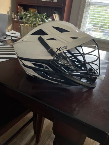 Cascade XRS Pro Helmet (Used)