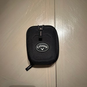 Callaway 350TR Rangefinder
