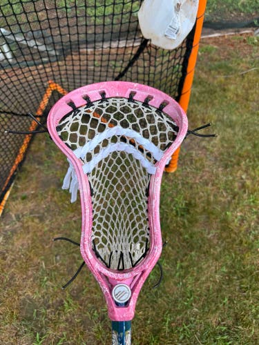 Maverik Optik 2.0 Used Stringing Head (Used)